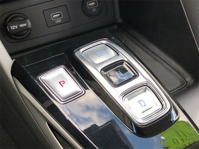 2022 Hyundai Sonata SE photo 36