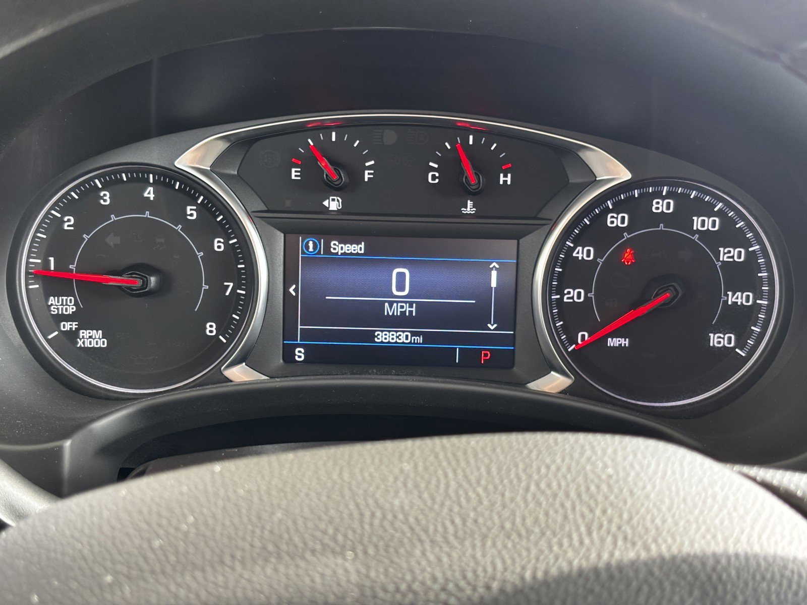 2023 Gmc Terrain SLE photo 14