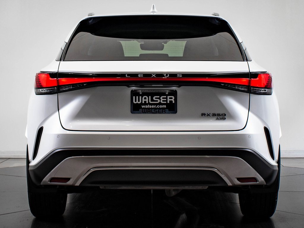 2023 Lexus RX 350 Premium photo 9