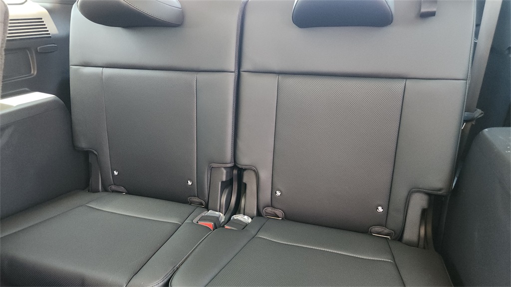 2026 Hyundai Santa Fe SEL photo 18