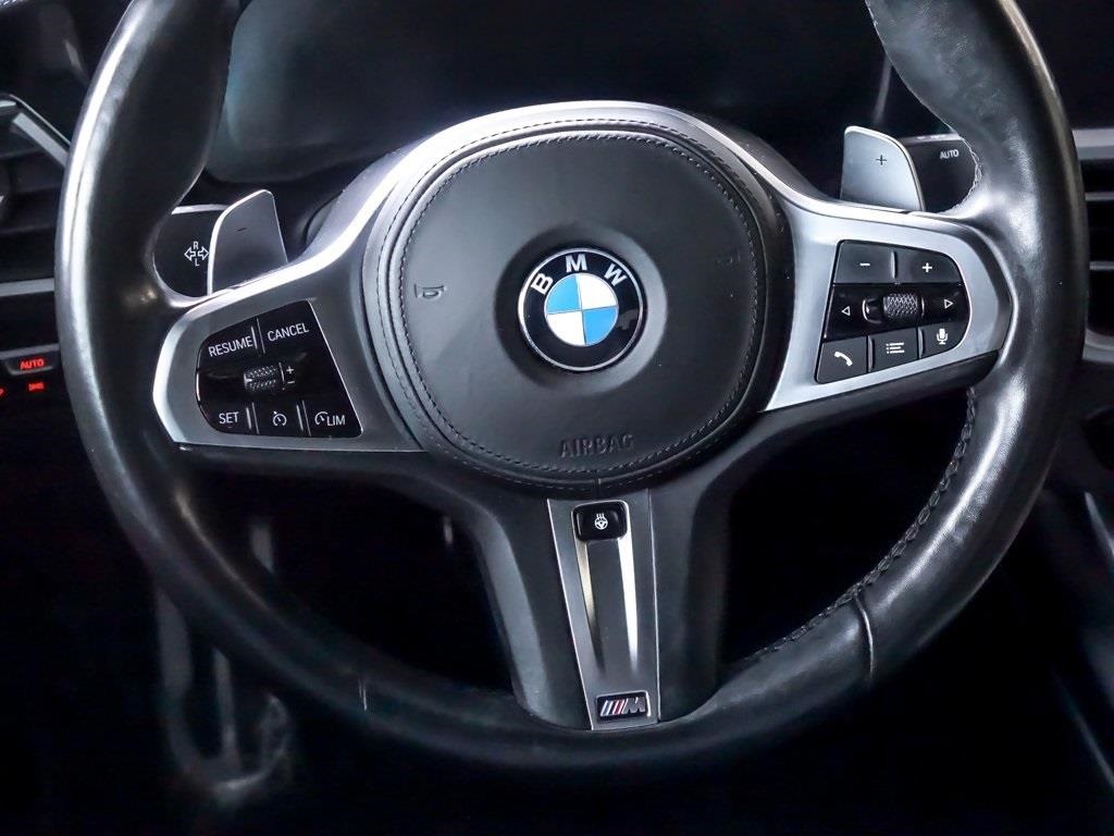 2021 BMW M340I - Image 14