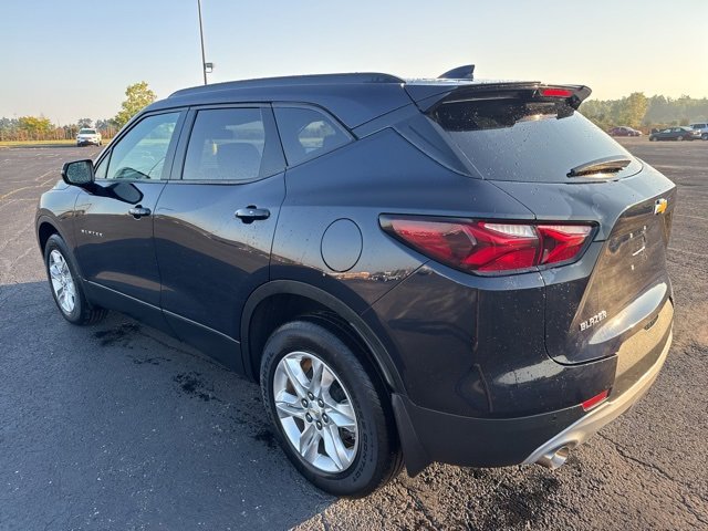 2021 Chevrolet Blazer 2LT photo 5