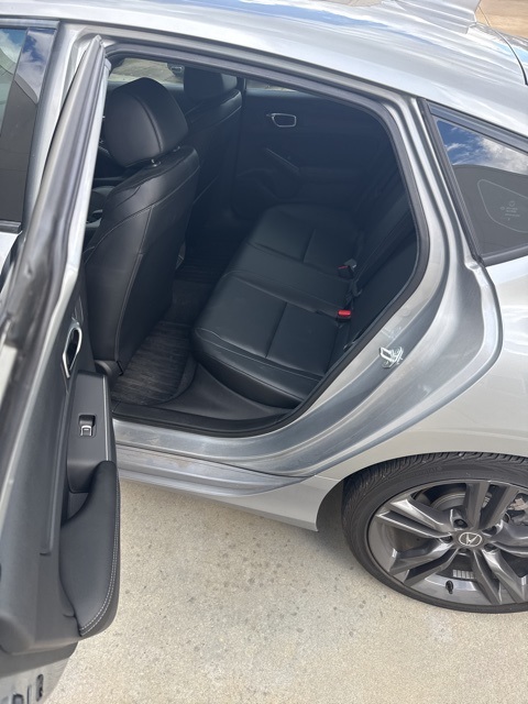 2024 Acura Integra A-Spec photo 3