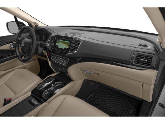 2022 Honda Pilot Touring photo 17