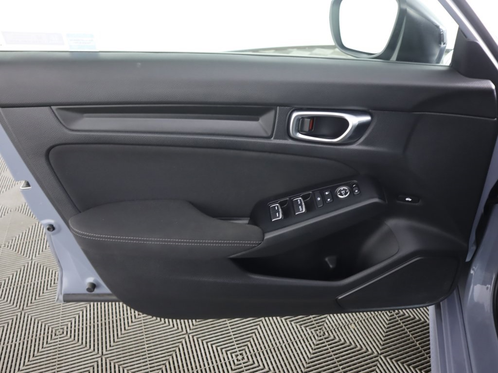 2022 Honda Civic Sport photo 17