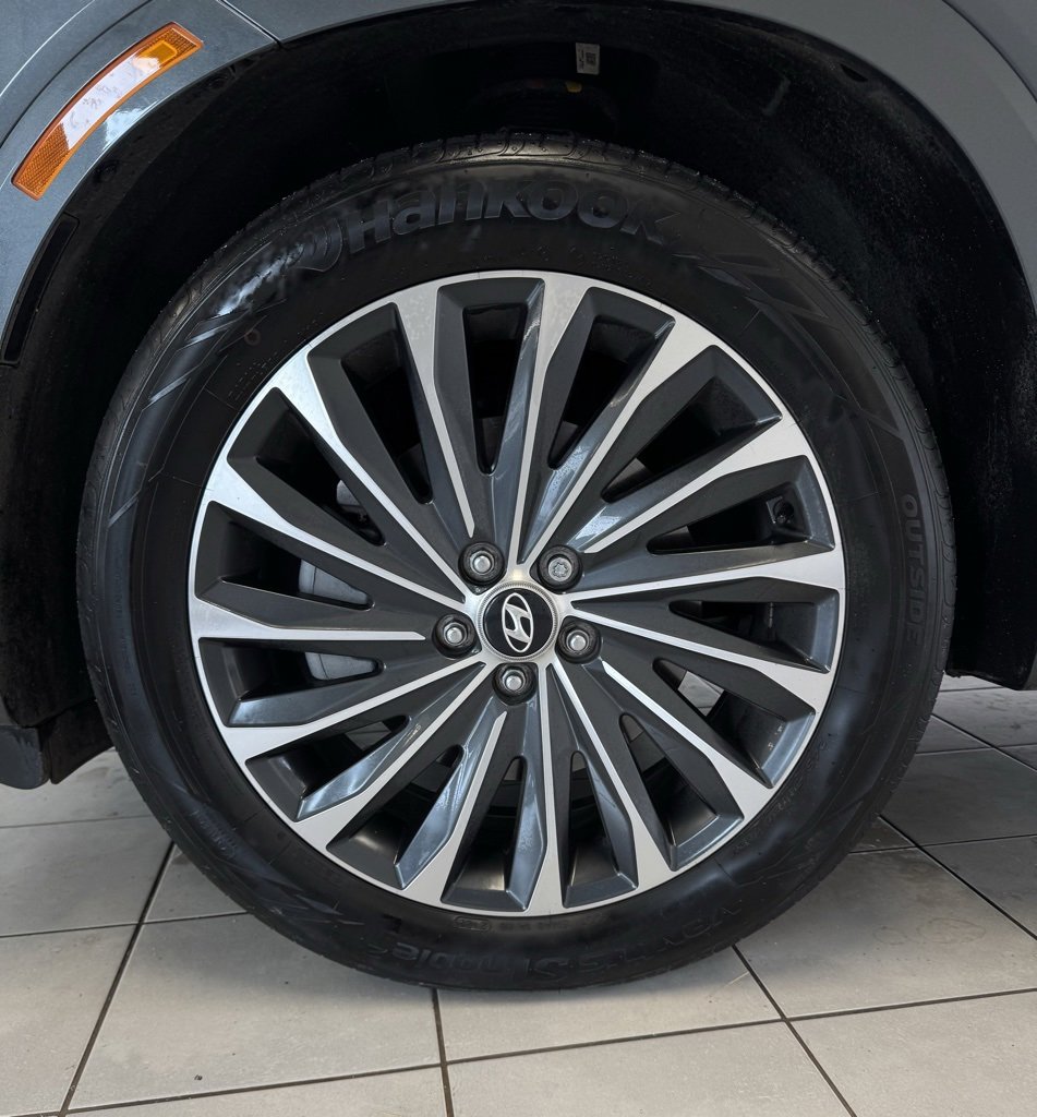 2023 Hyundai Palisade Calligraphy photo 29