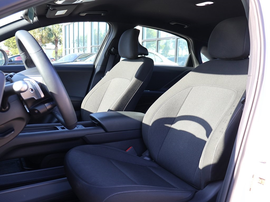 2023 Hyundai Ioniq 6 SE Standard Range photo 29