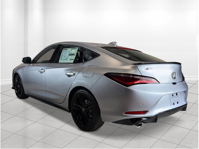 2026 Acura Integra A-Spec photo 3