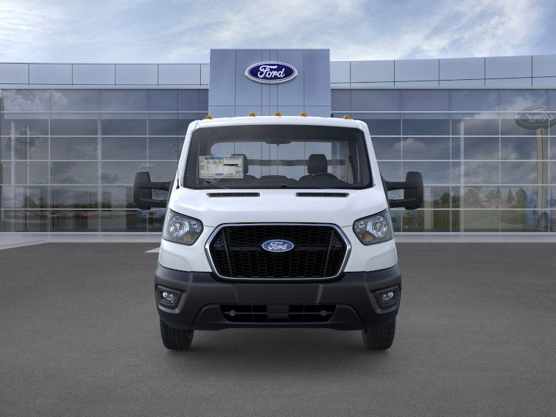 2026 FORD TRANSIT - Image 6