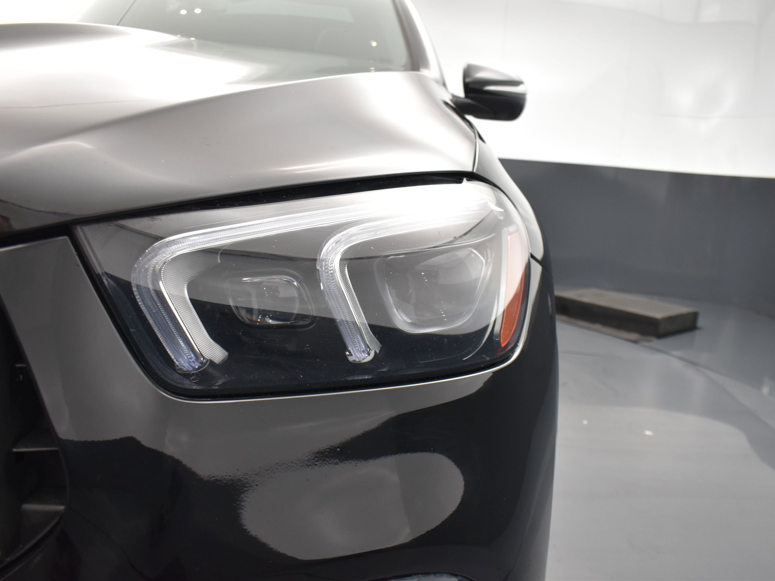 2022 Mercedes Benz GLE AMG 53 4MATIC photo 5