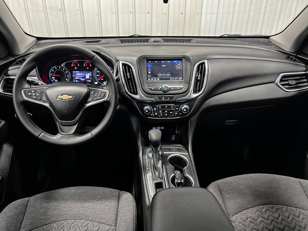 2023 Chevrolet Equinox LT photo 11