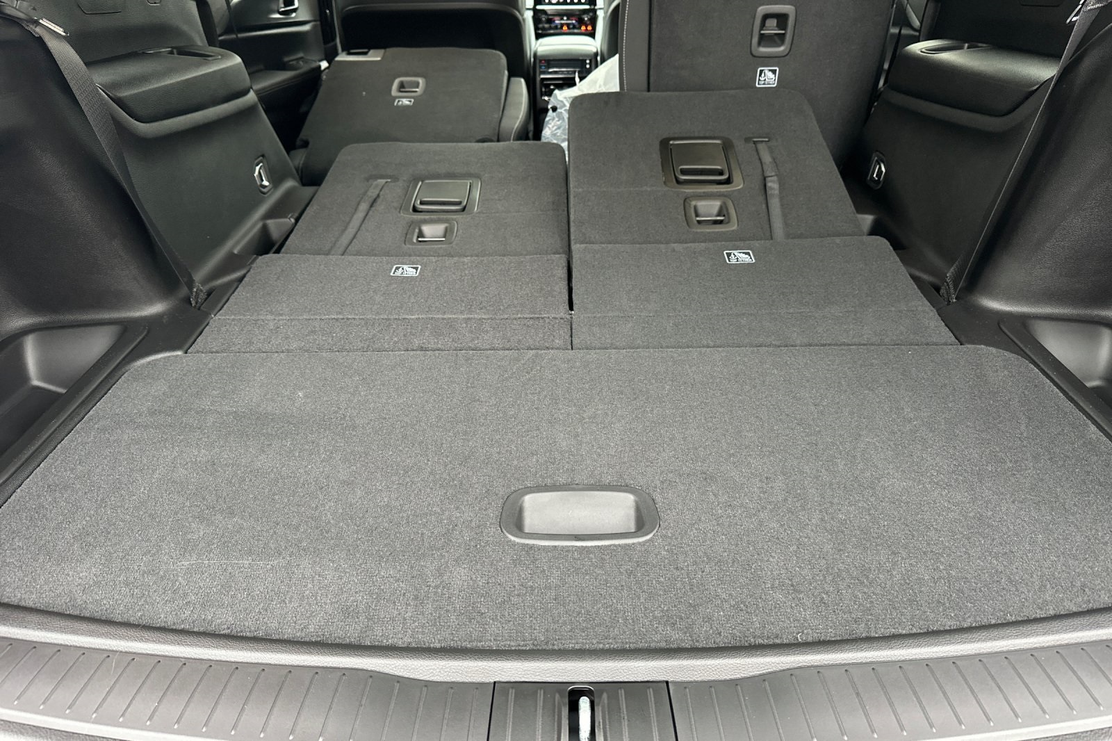 2025 Jeep Grand Cherokee Laredo X photo 15