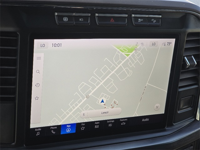 2023 Ford F-250 Lariat photo 4