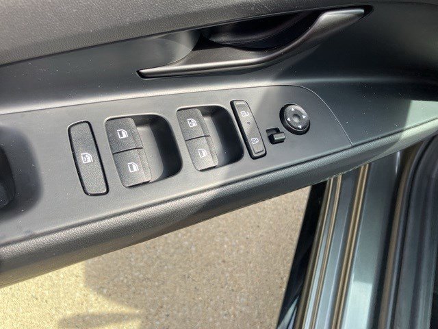 2024 Hyundai Elantra N Line photo 9