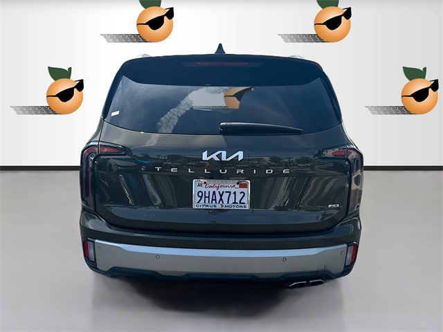 2023 Kia Telluride SX X-Line Prestige X-Pro photo 4