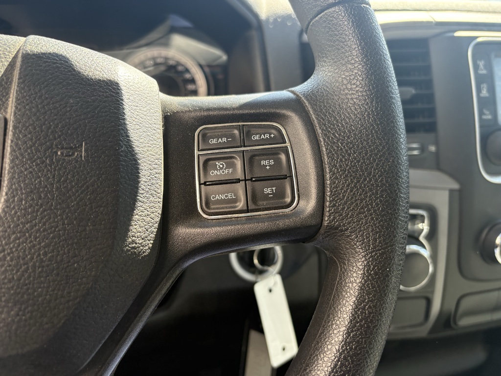 2020 Ram 1500 Classic Tradesman photo 12