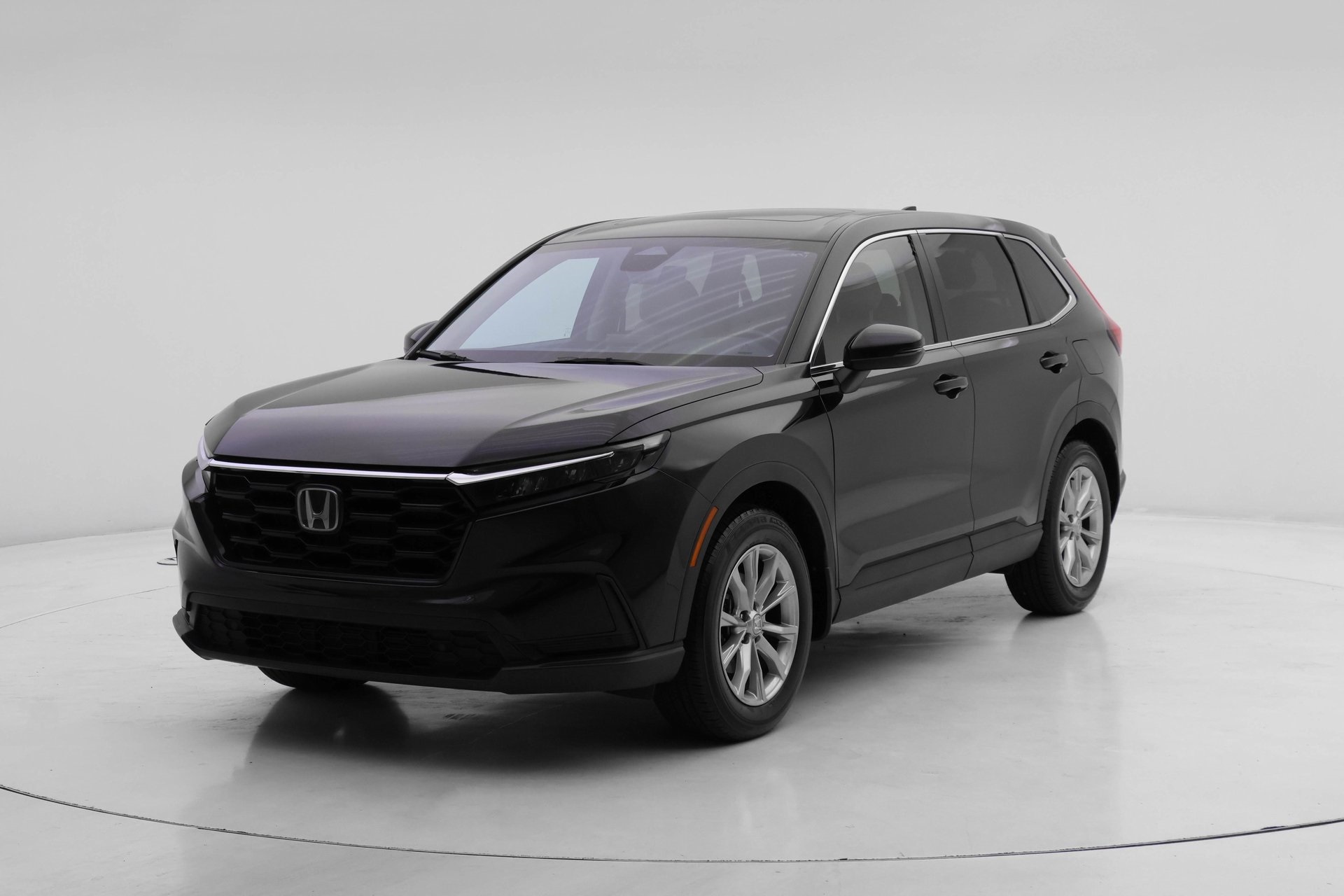 2023 Honda CR-V EX-L's photo