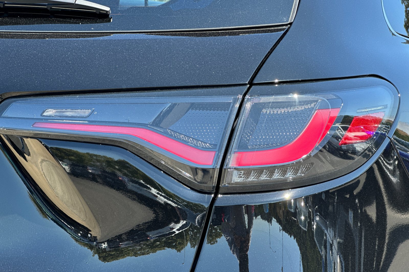 2026 Honda HR-V Sport photo 28