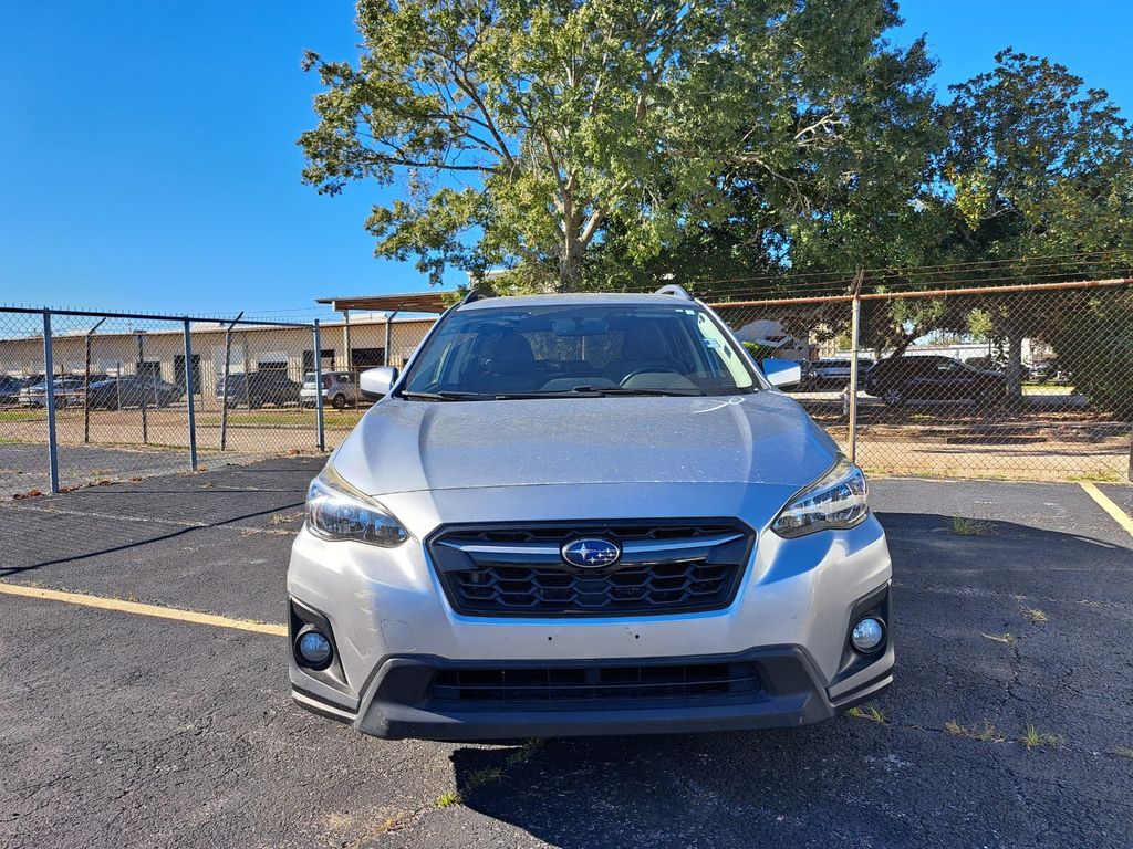 2018 Subaru Crosstrek 2.0i Premium photo 2