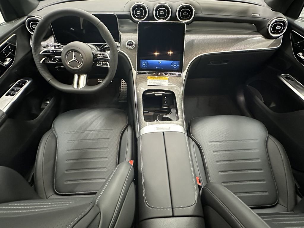 2026 Mercedes Benz GLC 300 photo 25