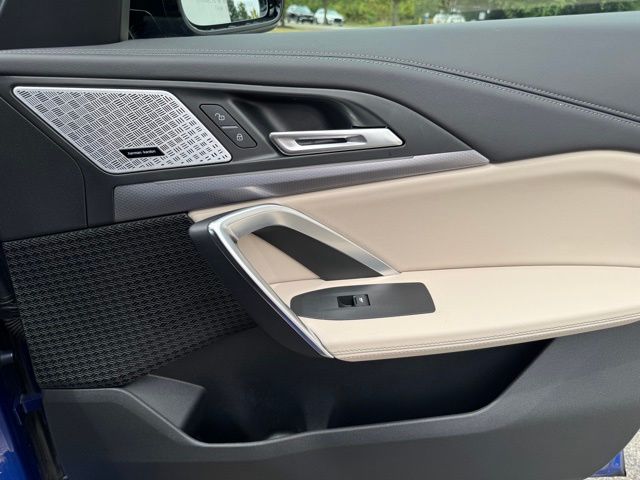 2024 Bmw X1 M35i photo 18