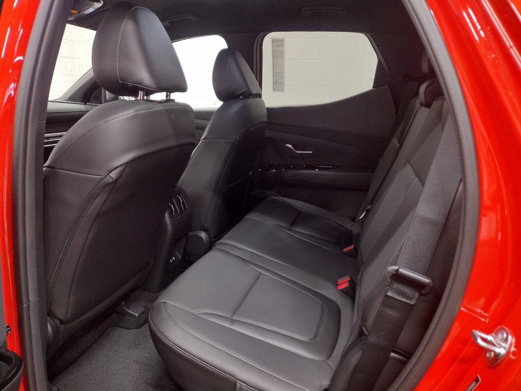 2026 Hyundai Santa Cruz XRT photo 25