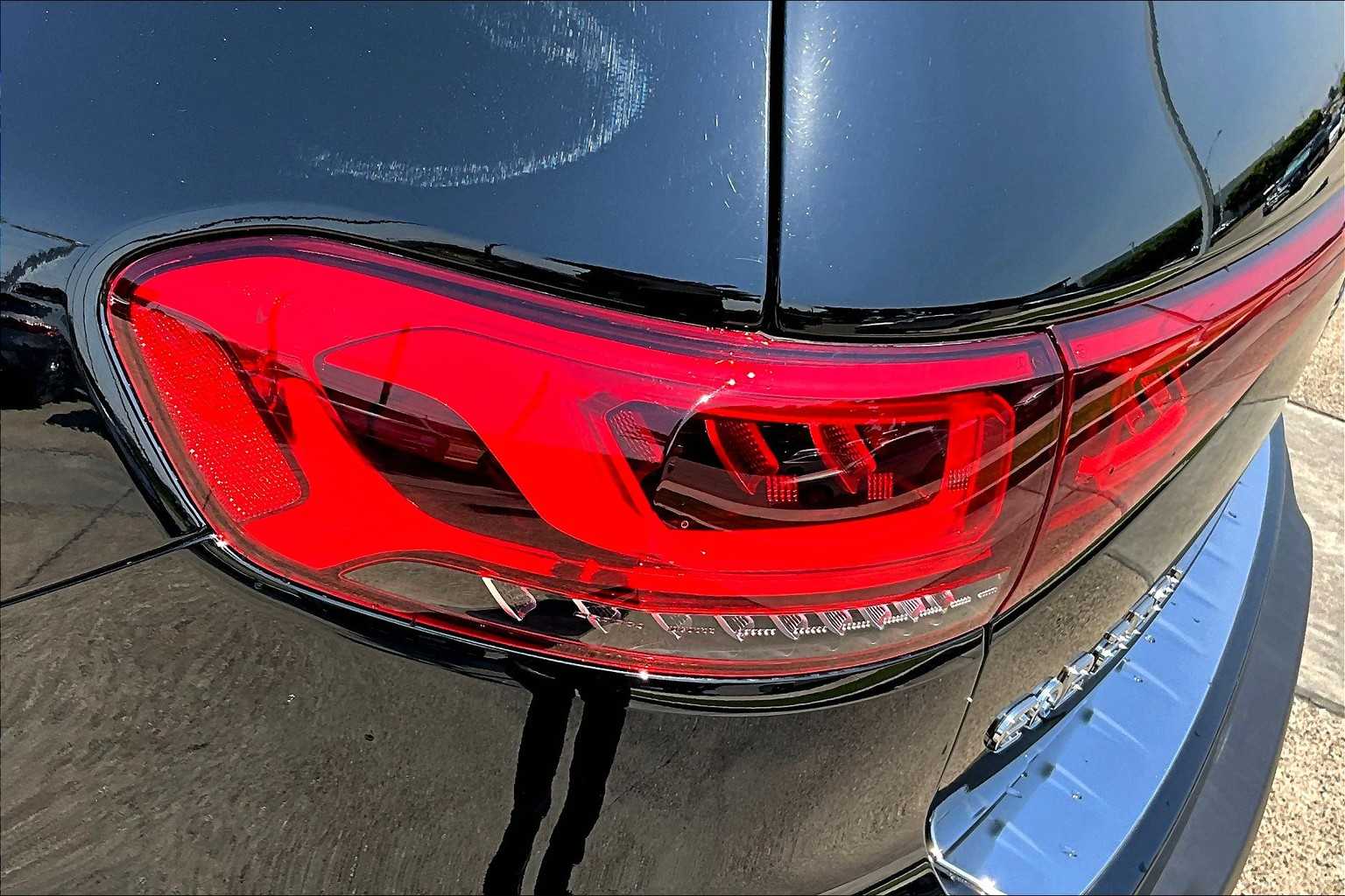 2023 Mercedes Benz EQB photo 27
