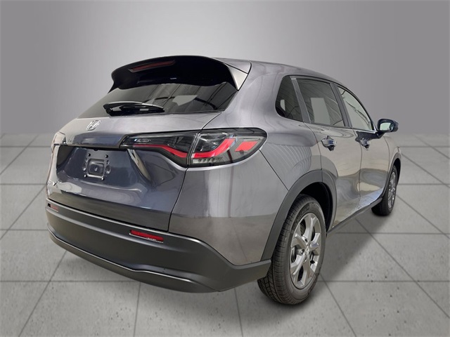 2026 Honda HR-V LX photo 5