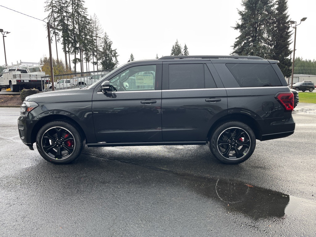 2024 Ford Expedition Limited photo 5