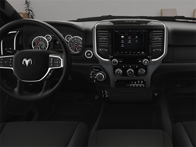 2025 Ram 1500 Big Horn Lone Star photo 6