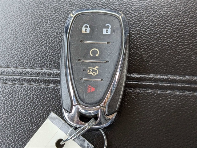 2022 Chevrolet Malibu 1LT photo 30