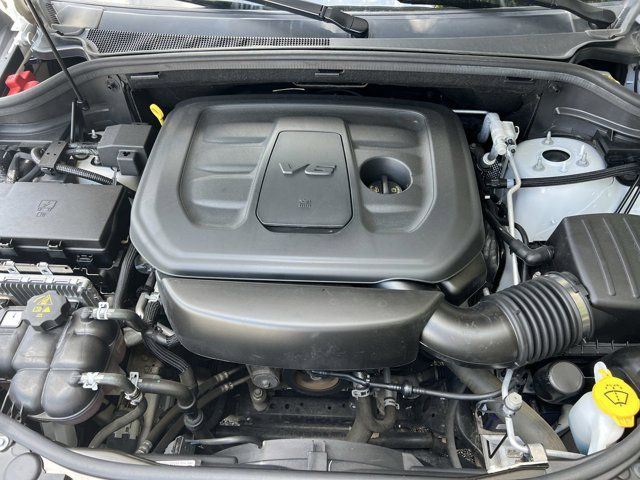 2021 Jeep Grand Cherokee Anniversary Edition photo 16