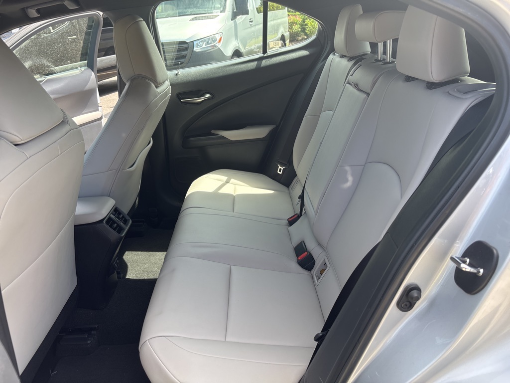 2020 Lexus UX 250h Premium photo 20