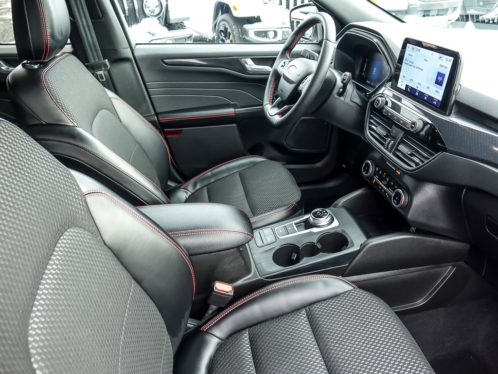 2024 FORD ESCAPE - Image 25