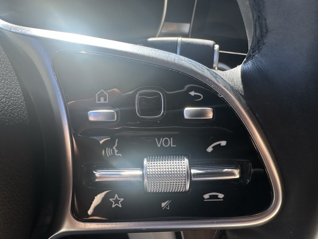 2021 Mercedes Benz GLC 300 4MATIC photo 22