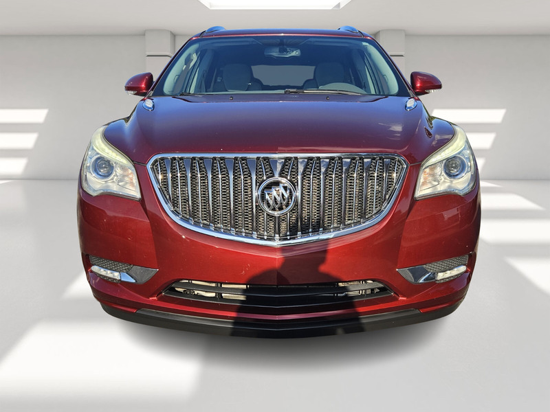 2016 Buick Enclave Convenience photo 6