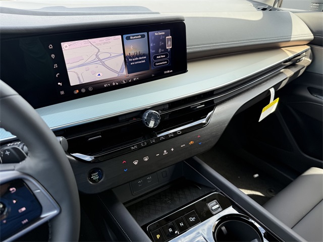 2025 Nissan Murano SL photo 21