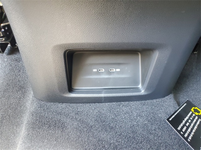 2026 Volkswagen Atlas SE photo 15