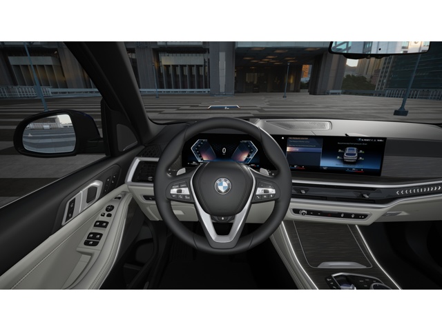 2026 Bmw X5 xDrive40i photo 10