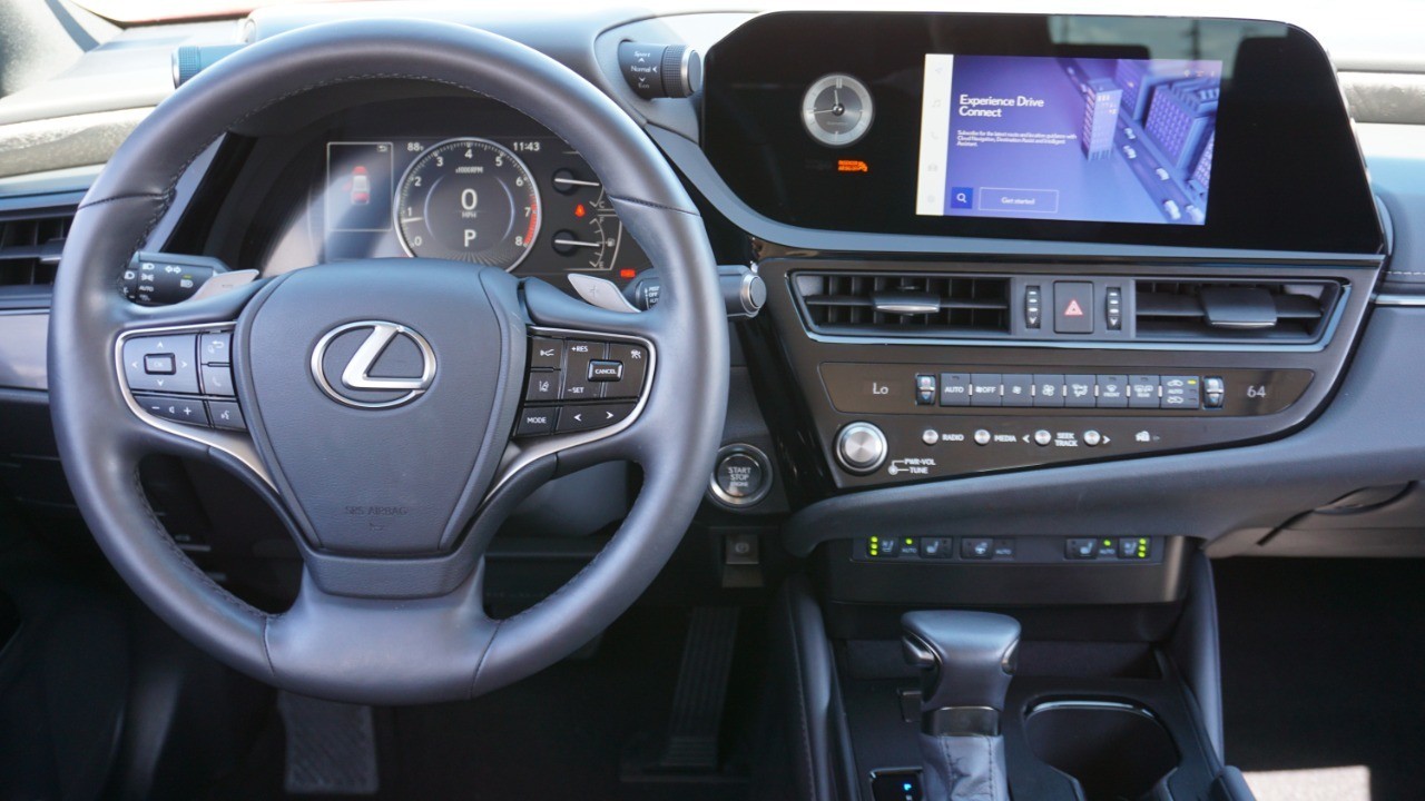 2024 Lexus ES 250 Premium photo 25