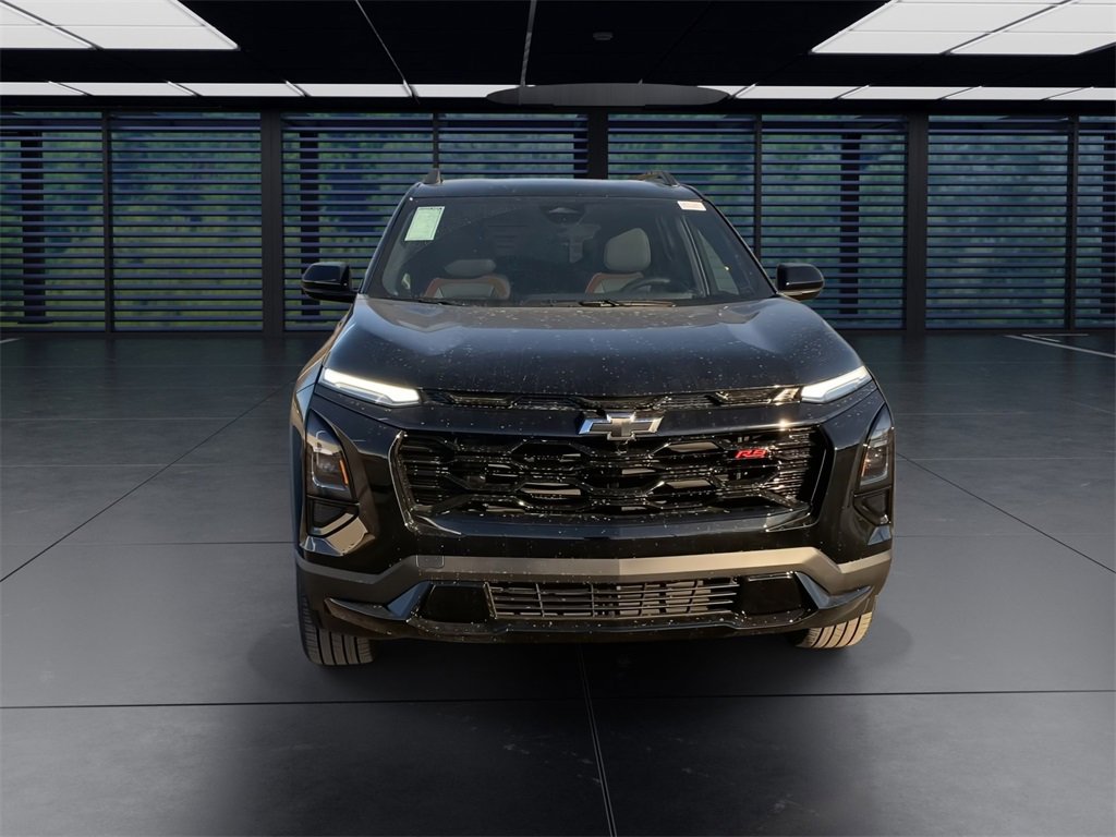 2025 Chevrolet Equinox RS photo 3