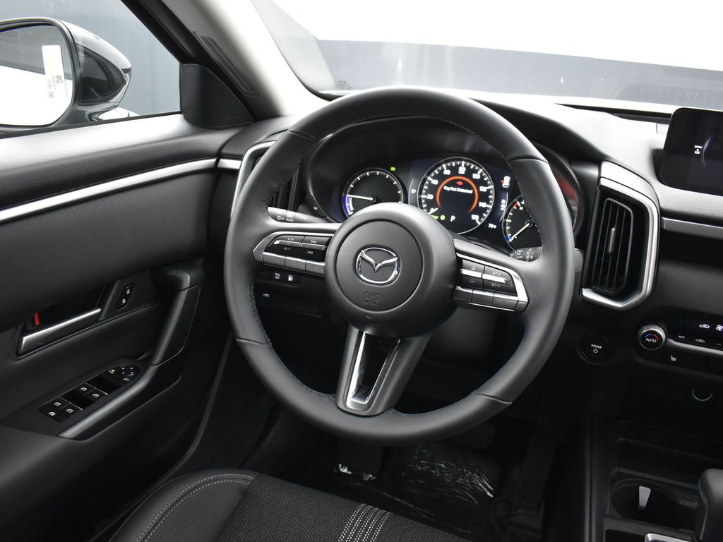 2025 Mazda CX-50 Preferred photo 13