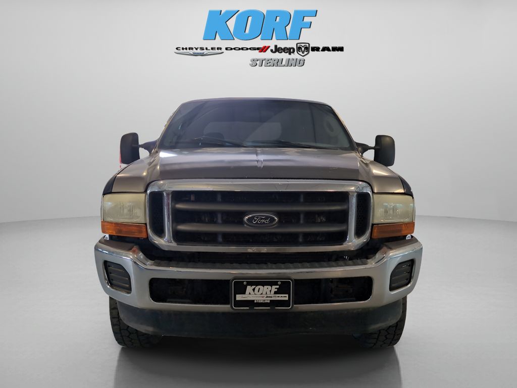 2004 Ford F-350 Lariat photo 2
