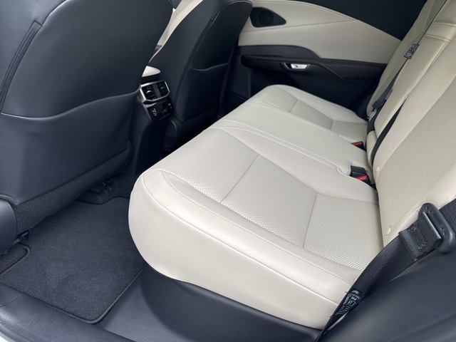 2024 Lexus RX 350 photo 20