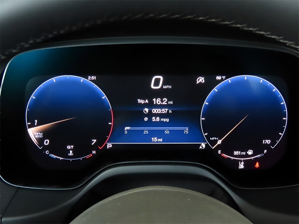 2024 Maserati Grecale GT photo 35