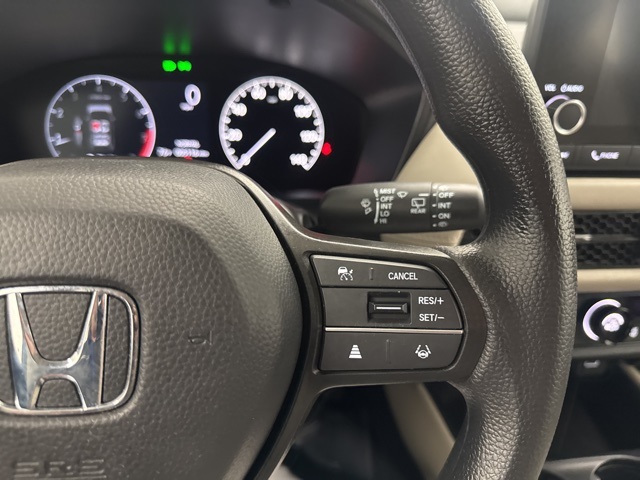 2024 Honda HR-V LX photo 21
