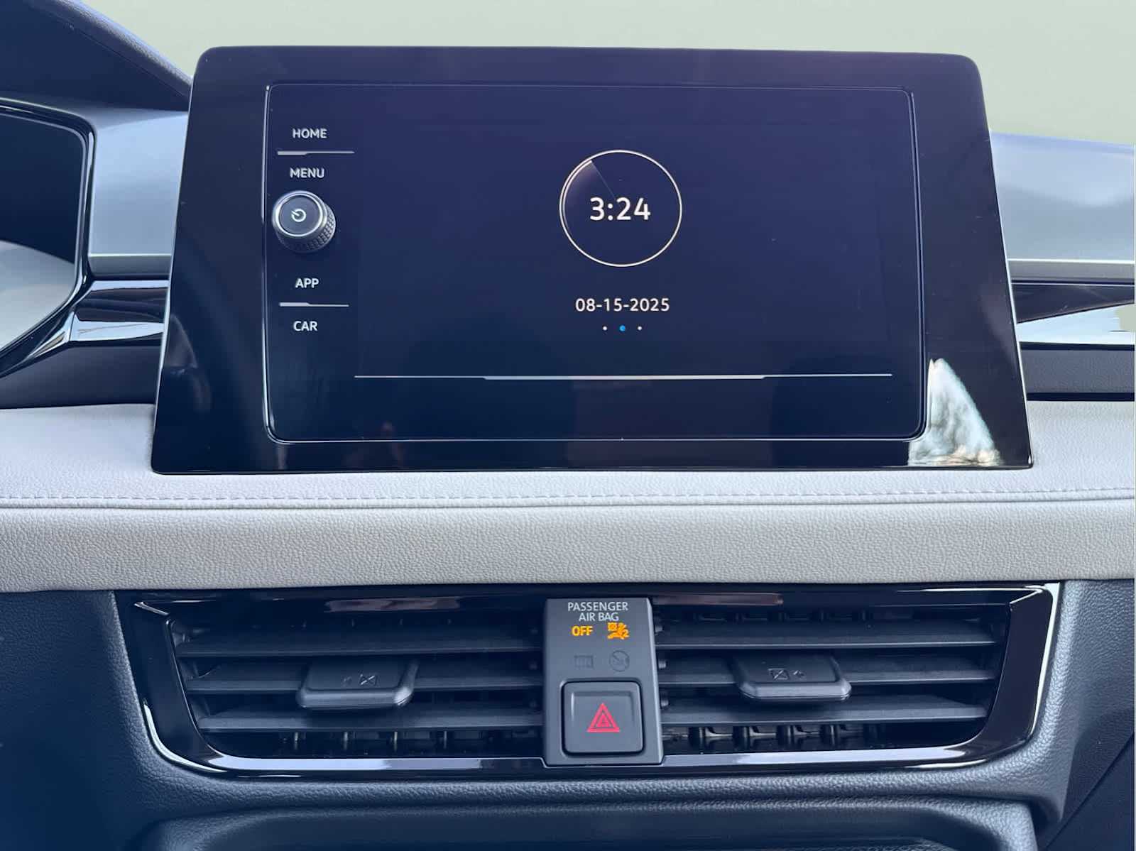 2025 Volkswagen Taos S photo 20