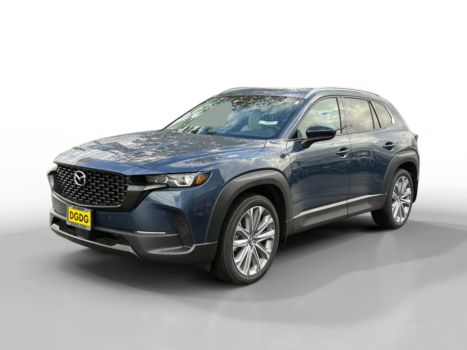 2026 Mazda CX-50 Premium's photo
