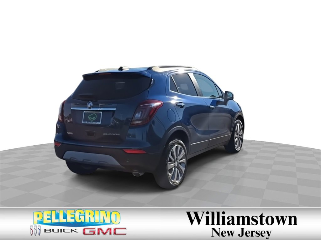 2019 Buick Encore Preferred photo 8