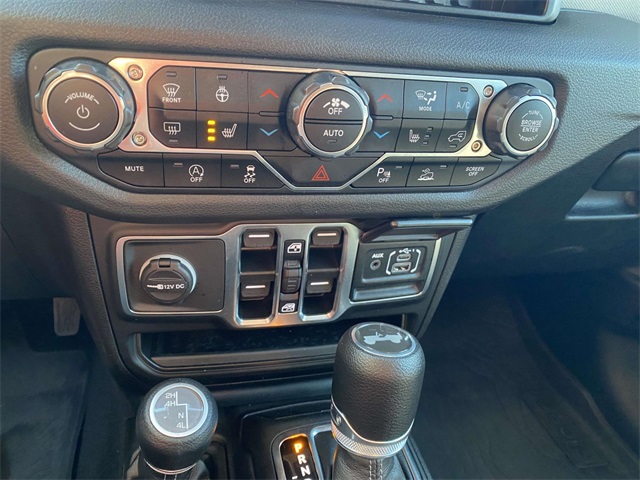 2024 Jeep Wrangler Sport S photo 25